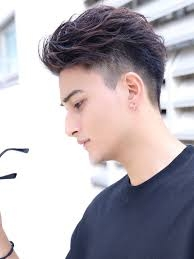 このようなクリロナパーマは美容室で何と頼めばいいのでしょうか Yahoo 知恵袋