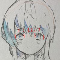 25枚絵の比率について 趣味でイラストを描いています 技法書や上手い方のイラ Yahoo 知恵袋