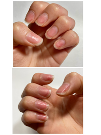 ネイリストさんに質問します マニキュアを塗ったまま来る客 Yahoo 知恵袋