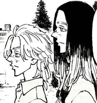 東リべの下の描写は何巻にありますか これは227話なので まだ載ってま Yahoo 知恵袋