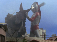 新マンの劇中で使用されているbgmで ウルトラマンが怪獣に形勢逆転 Yahoo 知恵袋