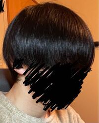 髪伸ばし中なんですけどやっぱり清潔感なく見えますか 前髪は横に流し Yahoo 知恵袋