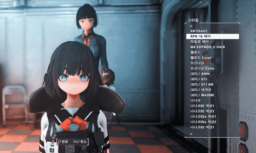 Fallout4での質問です Modファイルでの 少女前線のrpk 1 Yahoo 知恵袋