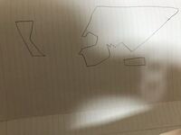 中学生です 社会のテスト範囲で 世界のすがた 大陸の略地図をかくこと Yahoo 知恵袋