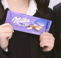 至急ですmilka Oreoの紫バージョン ってどこで売ってます Yahoo 知恵袋