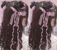 至急お願いします オタクがよくヘアメで使っている写真のような後ろに垂れ Yahoo 知恵袋