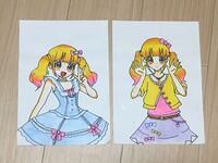 私ってファッションセンス無いのでしょうか イラスト評価の質問すると回答 Yahoo 知恵袋