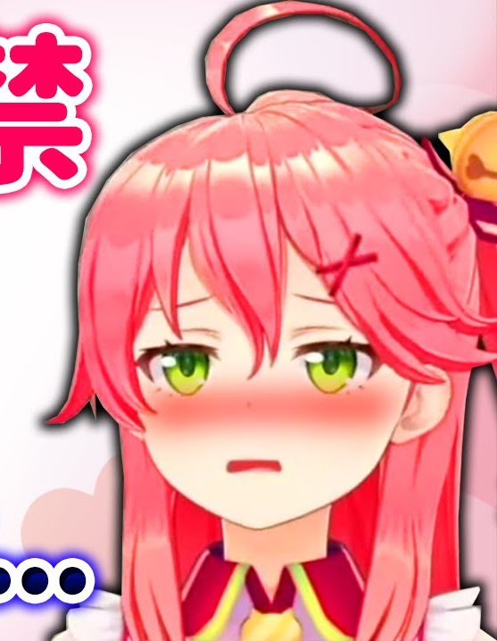 Vtuberホロライブのイラストの加工について添付の画像のように 口を加工し Yahoo 知恵袋