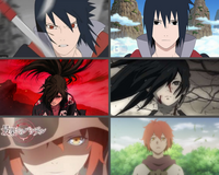 Narutoやどろろに似た作画のアニメ探してます個人的に神作画と感 Yahoo 知恵袋