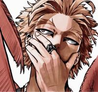 ヒロアカの公式イケメンって誰だと思いますか 個人の好みではなく Yahoo 知恵袋