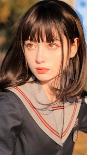 この子か橋本環奈どっちが可愛いと思いますか 橋本環奈 なんか Yahoo 知恵袋