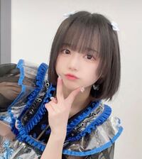 アイドルかアイドル声優さんだと思うんですけど この子の名前が知りたいです Yahoo 知恵袋