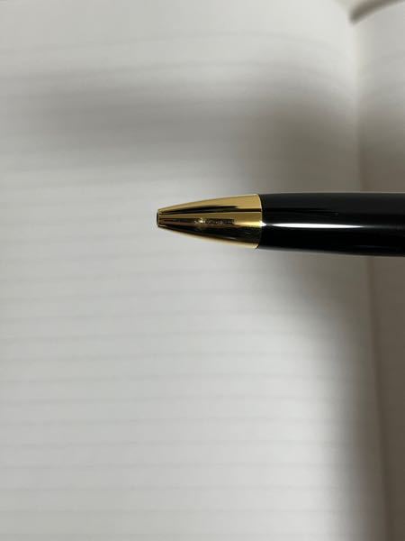 セーラの万年筆のペン先で金色なのですがF-2としか表記がないものは金