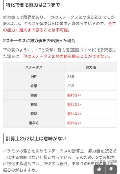 芽 病な 首相 努力 値 カウンター 最終 透過性 是正