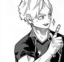 ハイキューの原作でこのシーンはどこにでてきましたか 4期じゃ Yahoo 知恵袋