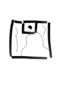 香水かコロンなんですけど昔の女の人みたいな絵が描かれていて 緑 い Yahoo 知恵袋