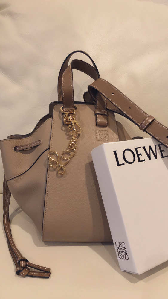 LOEWEのハンモックについて。LOEWEのハンモックのスモールサイズ LOEWEのハンモックについて。LOEWEのハンモックのスモールサイズ