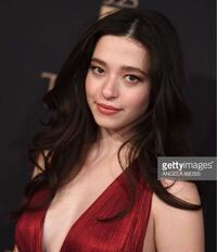 このアジア系のハリウッド女優さん めちゃくちゃ日本人受けする顔して Yahoo 知恵袋