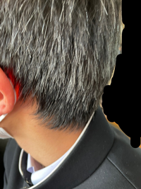 若白髪って何かいいことあるんですか 友達に聞いたら将来幸せになるとか 若 Yahoo 知恵袋