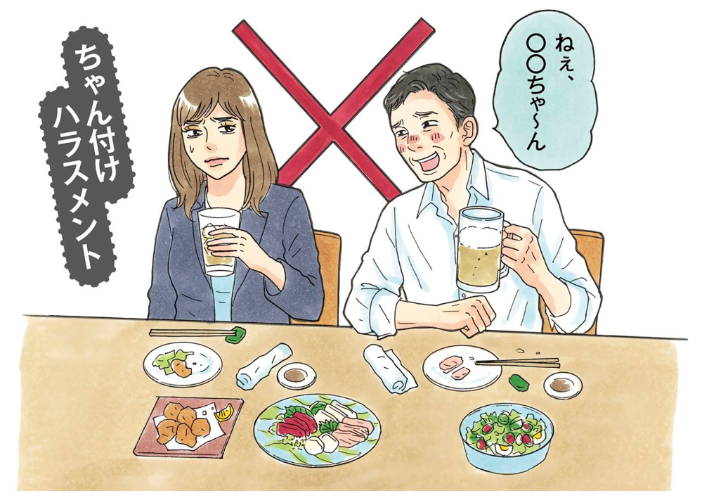 Harassmentの反対語は何ですか 嫌がらせやいじめの反対語なので Yahoo 知恵袋