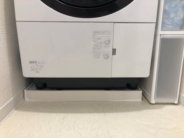 パナソニックドラム式洗濯機NA-VX800BLについて教えてくださ パナソニックドラム式洗濯機NA-VX800BLについて教えてくださ