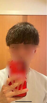 美容院へ行ったらヘルメットのような髪型になりました いつもはセット Yahoo 知恵袋