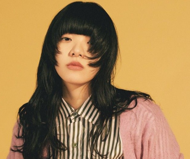 このあいみょんの髪型ってロングウルフですかね ロングウル Yahoo 知恵袋