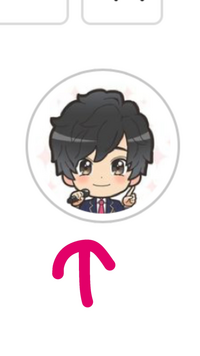 ジャニオタさんがよくインスタのハイライトで使っているこの画像はどうやってつくりますか？ 