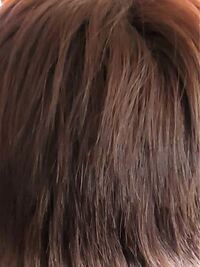 髪染めについて質問させてください ソマルカを使って髪の毛を白くしたいの Yahoo 知恵袋