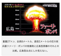 マイクラで核爆弾レベルの威力を出そうとするとtntは何個くらい必要ですか Yahoo 知恵袋