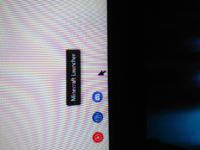 Minecraftlancherのタスクバーアイコンが透明です Yahoo 知恵袋