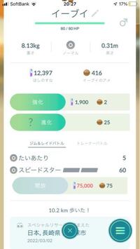 ポケモン剣盾についてです ブラッキーの進化する時間帯は夜ですが そ Yahoo 知恵袋