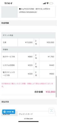 ジャスティンビーバーのライブチケットなんですけどこれって取れたって ...
