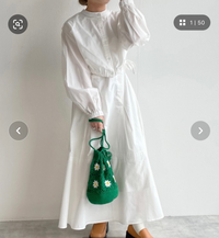 数日後 舞台観劇に足を運ぶのですが このようなワンピースは少しラフ Yahoo 知恵袋