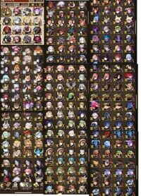 最近オセロニア始めたんですけど混合デッキ作って欲しいです名前とかよく分からな Yahoo 知恵袋