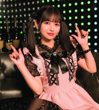 佐藤ノアちゃんが明日カノゆあてゃのlarme撮影のときに着ていたこ Yahoo 知恵袋