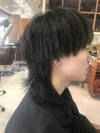 襟足長い人は何故切らないんですか Yahoo 知恵袋