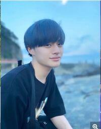 この髪型にするためには美容院でなんと注文すれば良いですか Yahoo 知恵袋