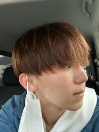 女の子に質問です 髪型について 18歳なんですがこの髪型どう思いますか Yahoo 知恵袋