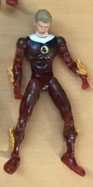 この写真のキャラクターの名前を教えてください ヒューマン ト Yahoo 知恵袋