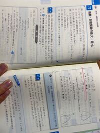 数学2bの 3 で写真の下線部x 0とあるのですがどこからきたので Yahoo 知恵袋