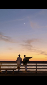 セブチのこれってなにか隠されてますか 3枚目 4枚目は特にわかりま Yahoo 知恵袋