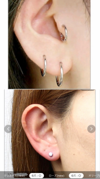 イヤリングでディズニーやusjに行ったらアトラクションで取れち Yahoo 知恵袋