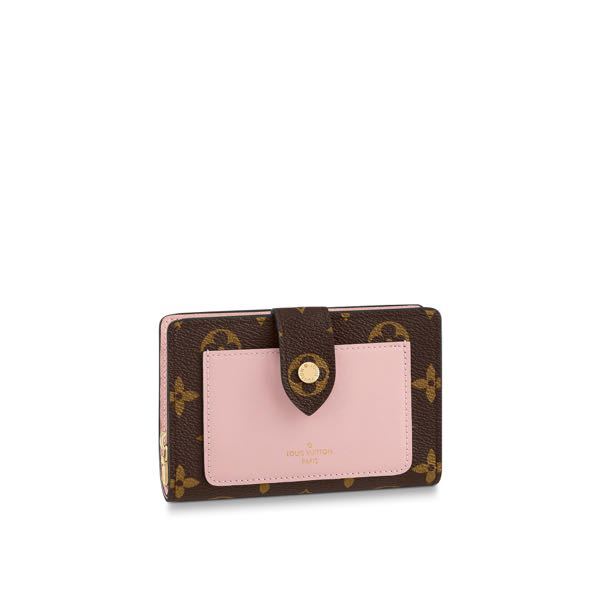 LOUIS VUITTON 二つ折り財布 ポルトフォイユ ジュリエット www 