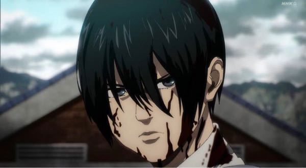 進撃の巨人 MAPPA エレン MAPPA on X: 
