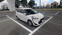シエンタってラクティスの後継車なの Yahoo 知恵袋