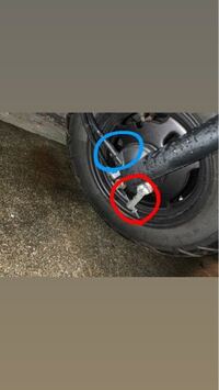 ホンダズーマーについてです。 - 今日スピードメーターと走行距離が  