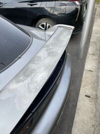 緊急です 車を半年くらい放置させていて久しぶりに見たらこんな Yahoo 知恵袋