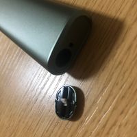 今晩は Iqosマルチの蓋について教えてください 蓋をスライドさせた時少し挿入 Yahoo 知恵袋