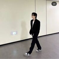 ユンギさんが履いてるnikeのジョーダンの種類 靴の名前が細かく分かる方いら Yahoo 知恵袋